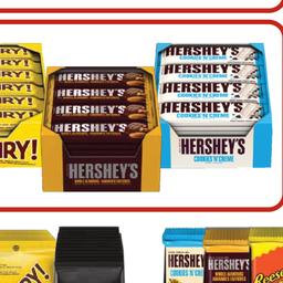 Customer Days Hershey Valid Wednesday, September 24 - Friday, September 26