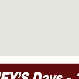 Customer Days Hershey Valid Wednesday, September 24 - Friday, September 26