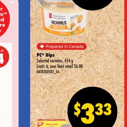 Weekly Flyer Valid Thursday, March 12 - Wednesday, April 1