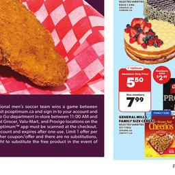 Weekly Flyer - Valid Thursday, Jun 18 - Wednesday, Jun 24