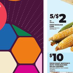 Weekly Flyer - Valid Thursday, Jun 18 - Wednesday, Jun 24