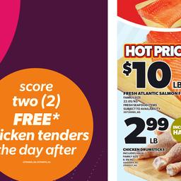 Weekly Flyer - Valid Thursday, Jun 18 - Wednesday, Jun 24