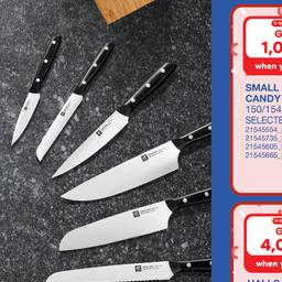 Flyer - Valid Thursday, October 1 - Wednesday, October 21