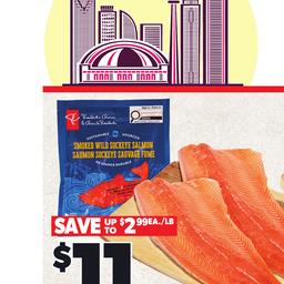 Weekly Flyer - Valid Thursday, October 29 - Wednesday, November 04