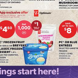 Weekly Flyer - Valid Thursday, October 29 - Wednesday, November 04