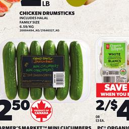 Weekly Flyer - Valid Thursday, October 29 - Wednesday, November 04