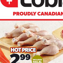 Weekly Flyer - Valid Thursday, October 29 - Wednesday, November 04