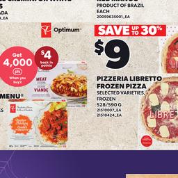 Weekly Flyer - Valid Thursday, October 29 - Wednesday, November 04