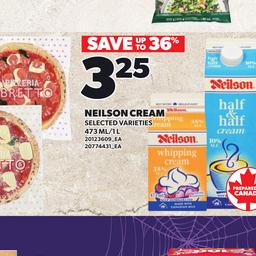 Weekly Flyer - Valid Thursday, October 29 - Wednesday, November 04