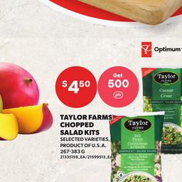 Weekly Flyer - Valid Thursday, October 29 - Wednesday, November 04