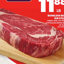 Weekly Flyer - Valid Thursday, October 29 - Wednesday, November 04