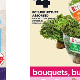 Weekly Flyer - Valid Thursday, October 29 - Wednesday, November 04