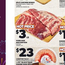 Weekly Flyer - Valid Thursday May 14 - Wednesday May 20