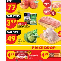 Weekly Flyer - Valid Thursday, September 17 - Wednesday, September 23