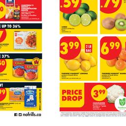 Weekly Flyer - Valid Thursday, September 17 - Wednesday, September 23
