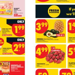 Weekly Flyer - Valid Thursday, September 17 - Wednesday, September 23