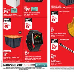 Weekly Flyer