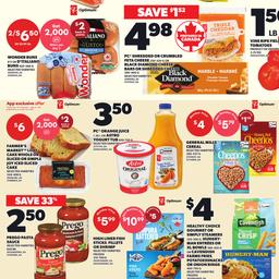 Weekly Flyer - Valid Thursday, August 06 - Wednesday, August 12