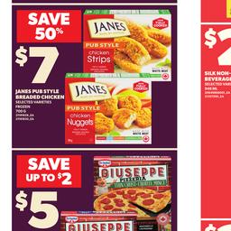 Weekly Flyer - Valid Thursday, October 30 - Wednesday, November 5