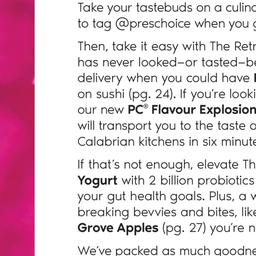 PC Holiday Insiders Book