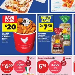 Weekly Flyer - Valid Thursday, June 18 - Wednesday, June 24