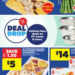 Weekly Flyer - Valid Thursday, June 18 - Wednesday, June 24