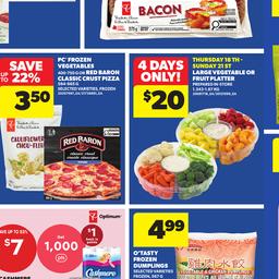Weekly Flyer - Valid Thursday, June 18 - Wednesday, June 24