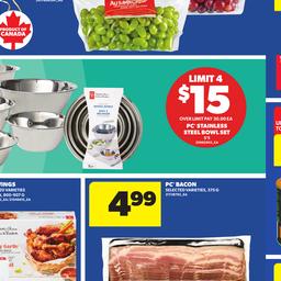 Weekly Flyer - Valid Thursday, June 18 - Wednesday, June 24