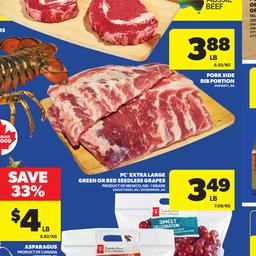 Weekly Flyer - Valid Thursday, June 18 - Wednesday, June 24