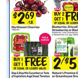 Stop & Shop