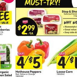 Stop & Shop