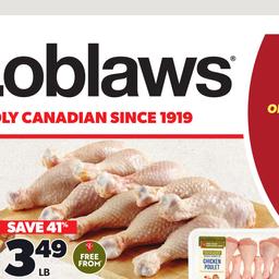 Weekly Flyer - Valid Thursday, July 16 - Wednesday, July 22