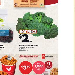 Weekly Flyer - Valid Thursday, July 16 - Wednesday, July 22