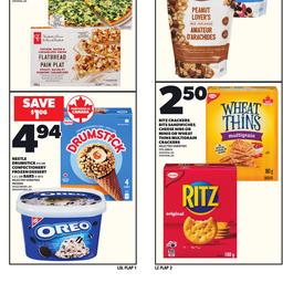 Weekly Flyer - Valid Thursday, September 11 - Wednesday, September 17