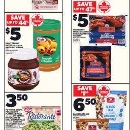 Weekly Flyer - Valid Thursday, September 11 - Wednesday, September 17