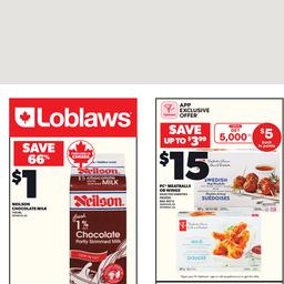 Weekly Flyer - Valid Thursday, September 11 - Wednesday, September 17