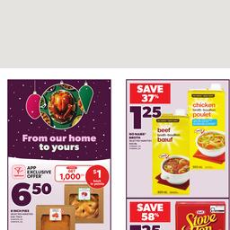 Weekly Flyer - Valid Thursday December 11 - Wednesday December 17