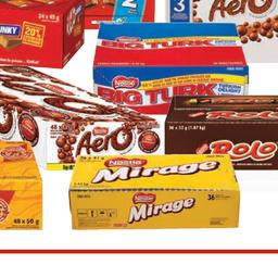 Customer Days Nestle Valid Wednesday, Jan 21 - Friday, Jan 23