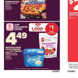 Weekly Flyer - Valid Thursday, Oct 30 - Wednesday, Nov 5