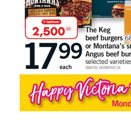 Weekly Flyer - Valid Thursday, May 14 - Wednesday, May 20