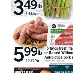 Weekly Flyer - Valid Thursday, May 14 - Wednesday, May 20