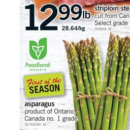 Weekly Flyer - Valid Thursday, May 14 - Wednesday, May 20