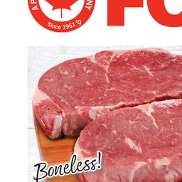 Weekly Flyer - Valid Thursday, May 14 - Wednesday, May 20