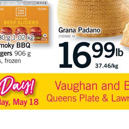 Weekly Flyer - Valid Thursday, May 14 - Wednesday, May 20