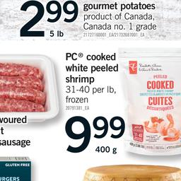 Weekly Flyer - Valid Thursday, May 14 - Wednesday, May 20
