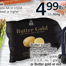 Weekly Flyer - Valid Thursday, May 14 - Wednesday, May 20