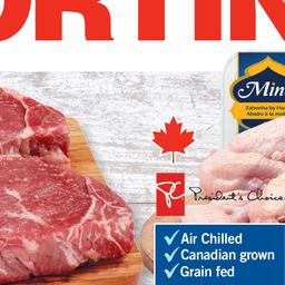 Weekly Flyer - Valid Thursday, May 14 - Wednesday, May 20