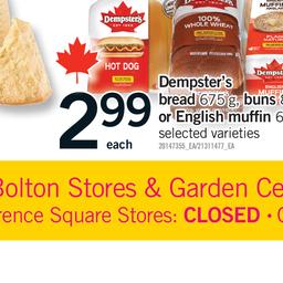 Weekly Flyer - Valid Thursday, May 14 - Wednesday, May 20