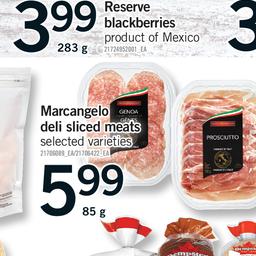 Weekly Flyer - Valid Thursday, May 14 - Wednesday, May 20