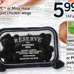 Weekly Flyer - Valid Thursday, May 14 - Wednesday, May 20